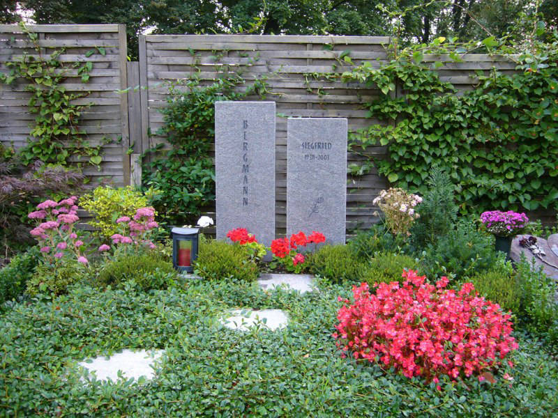 Grabstein, Grabmal, Steinmetz Wuppertal