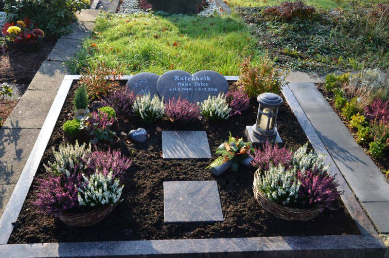 Grabstein, Grabmal, Steinmetz Wuppertal