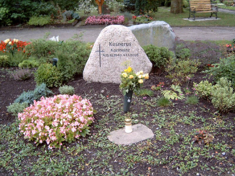 Grabstein, Grabmal, Steinmetz Wuppertal