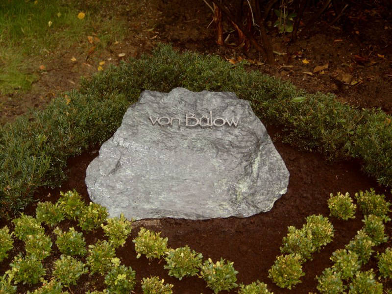 Grabstein, Grabmal, Steinmetz Wuppertal