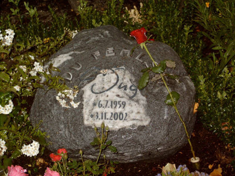 Grabstein, Grabmal, Steinmetz Wuppertal