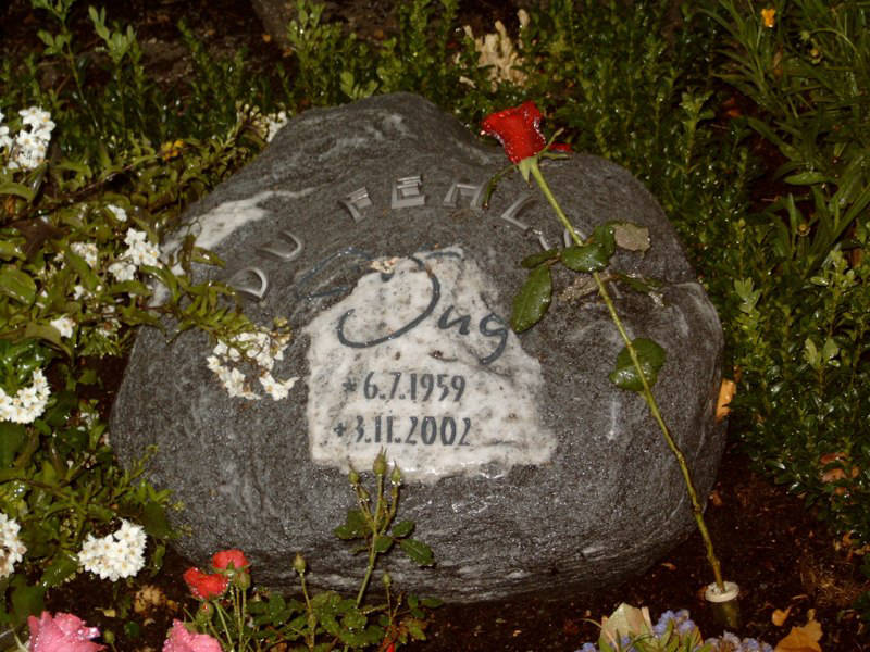 Grabstein, Grabmal, Steinmetz Wuppertal