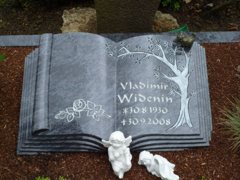 Grabstein, Grabmal, Steinmetz Wuppertal